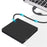 XD009 Ultra-thin Design Laptop Computer USB 3.0+Type-C DVD Drive External CD Reader VCD Burner - 4