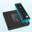 XD009 Ultra-thin Design Laptop Computer USB 3.0+Type-C DVD Drive External CD Reader VCD Burner - 6