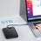 H8 2.5-inch SATA Mechanical Solid-State SSD Hard Drive Box for Windows / Mac / Linux - 5