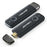 LEMORELE G57 50m Range HDTV Wireless Same-Frequency Transmitter 1080P 2.4GHz / 5GHz WiFi Screen Mirroring Device For Meetings Teaching Home - 1