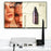 LEMORELE K12U Wireless Display Adapter 4K HD Screen Mirroring Transmitter and Receiver Kit - 7
