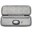 EVA Storage Case Travel Bag for Logitech MX Keys Advanced Wireless Illuminated Keyboard - 4