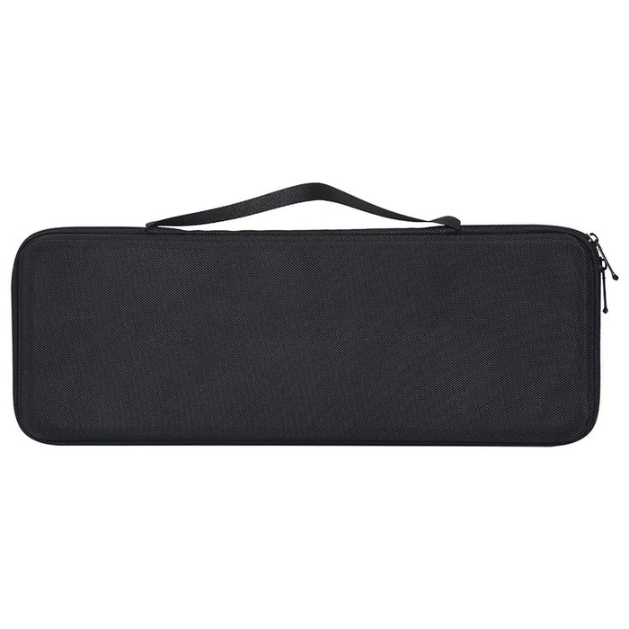 EVA Storage Case Travel Bag for Logitech MX Keys Advanced Wireless Illuminated Keyboard - 5