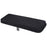 EVA Storage Case Travel Bag for Logitech MX Keys Advanced Wireless Illuminated Keyboard - 7