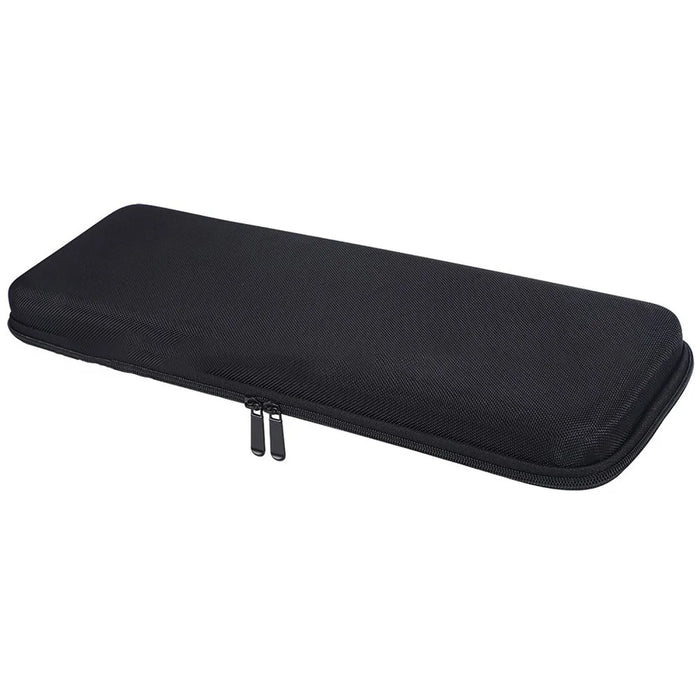 EVA Storage Case Travel Bag for Logitech MX Keys Advanced Wireless Illuminated Keyboard - 7