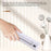 A4 Paper Laminator Home Office Hot and Cold Document Photo Laminating Machine - EU Plug - 7