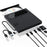 bt670 Multi-Function External Optical Drive DVD Burner Writer with SD TF Card Slot - 2