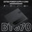 bt670 Multi-Function External Optical Drive DVD Burner Writer with SD TF Card Slot - 3