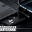 bt670 Multi-Function External Optical Drive DVD Burner Writer with SD TF Card Slot - 5