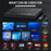 bt670 Multi-Function External Optical Drive DVD Burner Writer with SD TF Card Slot - 6
