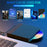 X001 External Optical Drive CD / DVD Burner Reader USB 3.0+Typle C Disc Player - 4