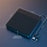 X001 External Optical Drive CD / DVD Burner Reader USB 3.0+Typle C Disc Player - 7