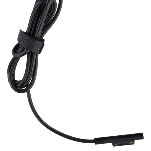 For Microsoft Surface Pro 4 5 6 7 8 9 Laptop Charger 65W 15V 4A Power Supply Adapter, EU Plug - 2