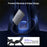 LEMORELE H20 USB-C to Dual HD Hub Adapter 2 in 1 Docking Station Support 4K / 30Hz Display for Windows / MacOS - 5