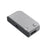 CHD09 Wireless Video Audio HD Transmitter Receiver Set Screen Display Adapter for TV Projector Monitor - Black + Grey - 7