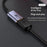 MD019 USB-C Female to Mini DP Male Adapter 8K / 60Hz Video Converter Cable for MacBook Laptop Monitor - 2
