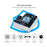 60W Mag2 T-Tip Power Adapter for Macbook Pro 13 inch with Retina Display (2015) A1502 / (2013) / (2012) A1425 - US Plug - 3