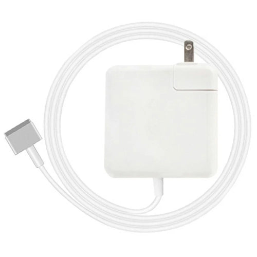 85W Mag2 T-Tip Power Adapter for MacBook Pro 15 inch with Retina Display (2015) A1398 / MacBook Pro 13 inch with Retina Display (2015) A1502 - US Plug - 1