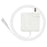 60W Mag1 L-Tip Power Adapter for MacBook Pro 13 inch (2012) / (2011) / (2009) A1278 / MacBook 13 inch (2006) A1181 - US Plug - 1