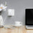 60W Mag1 L-Tip Power Adapter for MacBook Pro 13 inch (2012) / (2011) / (2009) A1278 / MacBook 13 inch (2006) A1181 - US Plug - 7