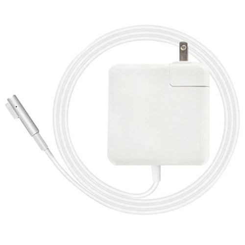 85W Mag1 L-Tip Power Adapter for MacBook Pro 13 inch (2012) / (2011) / (2009) A1278 / MacBook 13 inch (2010) A1342 - US Plug - 1