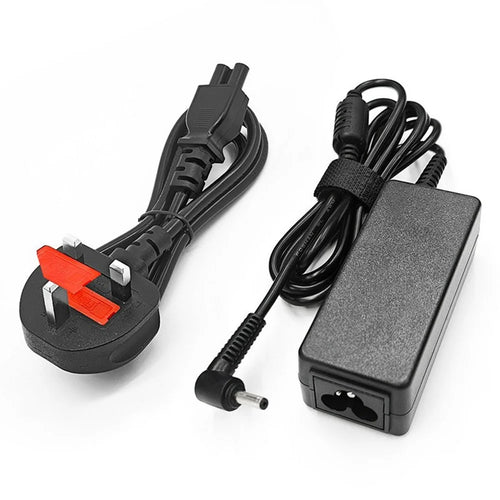 45W Fast Charging Laptop Charger for ASUS 4.0x1.35mm Power Adapter 19V 2.37A - UK Plug - 1