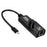 JUNSUNMAY USB 3.1 Type-C to RJ45 Gigabit Ethernet 1000Mbps Network Connector Laptop Adapter - 1