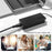 65W USB-C Charger for Huawei HP Dell Lenovo ThinkPad Yoga Chromebook Laptop Power Adapter - EU Plug - 4