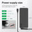 65W USB-C Charger for Huawei HP Dell Lenovo ThinkPad Yoga Chromebook Laptop Power Adapter - EU Plug - 7