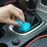 160g Car Air Outlet Dust Remover Soft Gel Magic Dirt Cleaning Mud Computer Keyboard Clean Tool - 5