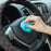 160g Car Air Outlet Dust Remover Soft Gel Magic Dirt Cleaning Mud Computer Keyboard Clean Tool - 6