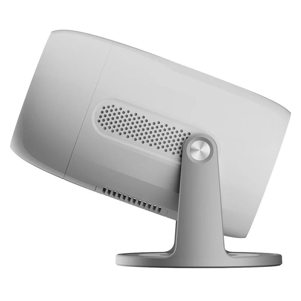 LENOVO Xiaoxin 100M 1080P Full HD Projector 210 Degree Adjustable 400 ANSI Android 12.0 Portable Home Theater, 2+32GB (without Battery) - EU Plug - 4
