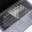 ENKAY HAT PRINCE Ultra-thin TPU Dust-proof Keyboard Protective Film for Huawei MateBook 13 (US Version) - 3