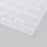Ultra-thin Clear Keyboard Cover Soft TPU Keyboard Protector for EU Version MacBook Pro 14.2'' (A2442) / Pro 16.2'' (A2485) - 3