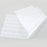 Ultra-thin Clear Keyboard Cover Soft TPU Keyboard Protector for EU Version MacBook Pro 14.2'' (A2442) / Pro 16.2'' (A2485) - 4