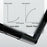 16:9 84-inch Folded HD Projector Screen Outdoor High Resolution Projection Screen Cloth with Portable Bracket - 4