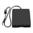 3.5 Inch External USB Floppy Disk Drive Portable Plug and Play 1.44MB FDD Floppy Drive - 1