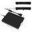 3.5 Inch External USB Floppy Disk Drive Portable Plug and Play 1.44MB FDD Floppy Drive - 4
