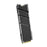 JIAYI Aluminum Alloy Heat Sink for M.2 NVME SSD Multi-Channel Cooler - Cooler Master Devastator II - 1