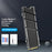 JIAYI Aluminum Alloy Heat Sink for M.2 NVME SSD Multi-Channel Cooler - Cooler Master Devastator II - 2