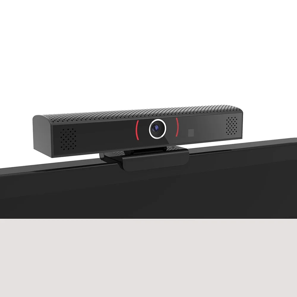 G95 HD Camera Video Conferencing Camera Home Study Video Business Equipment - 2