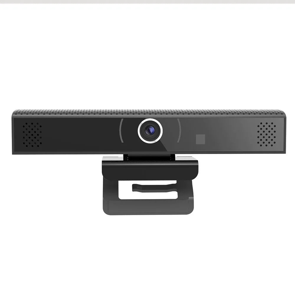 G95 HD Camera Video Conferencing Camera Home Study Video Business Equipment - 4