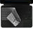 ENKAY iPad Pro Pro 11 (2025) / 11 (2024)  US Version Magic Keyboard Cover Soft TPU Protective Film - Transparent - 1