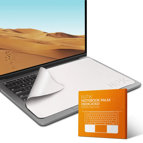 For MacBook Pro Air 13 / 14 / 15 / 16 Inch Keyboard Dust Cover Protective Film Anti Dust Keyboard Cloth - for MacBook Pro 13/14-inch - 1