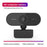 HD 1080P Computer Camera Built-in Mic Smart Webcam Noise Cancellation TV Live Camera (CE Certificate) - 4