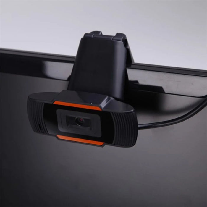 720P HD Built-in Microphone Camera Z05 Webcast Desktop PC Laptop Camera - 7
