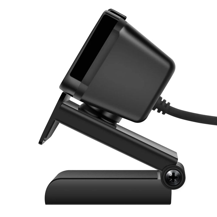 A35 USB 1080P Full HD Webcam Autofocus Web Camera with Built-in Microphone for PC Desktop Computer Laptop - 4