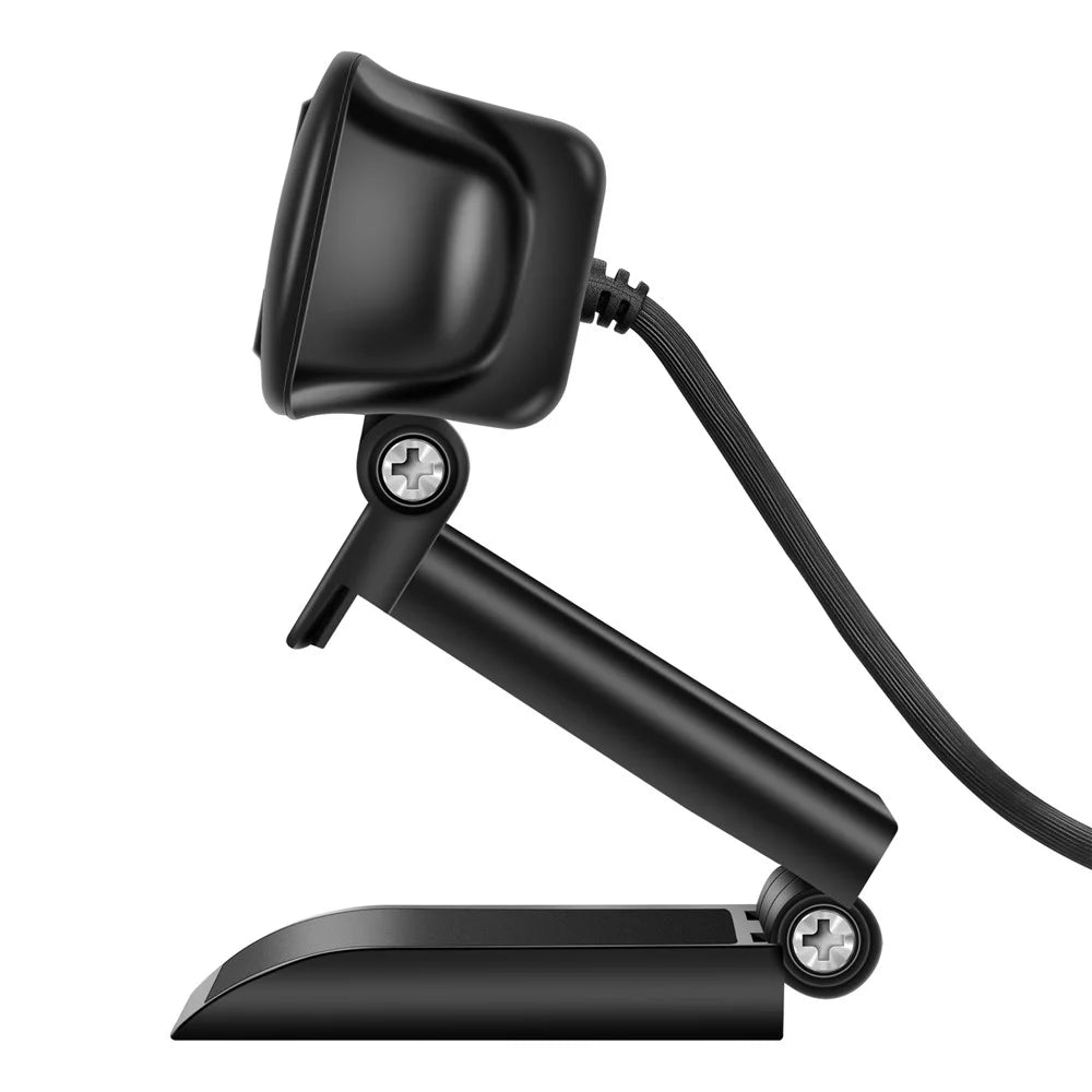 A9Pro Autofocus HD 1080P Camera 360° Rotation Live Video Conference Camera with Microphone - 7