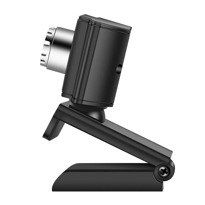A15 USB Webcam HD 1080P Auto-focus Camera Live Stream Video Chat Conference Camera Built-in Microphone High Definition Cam - 4