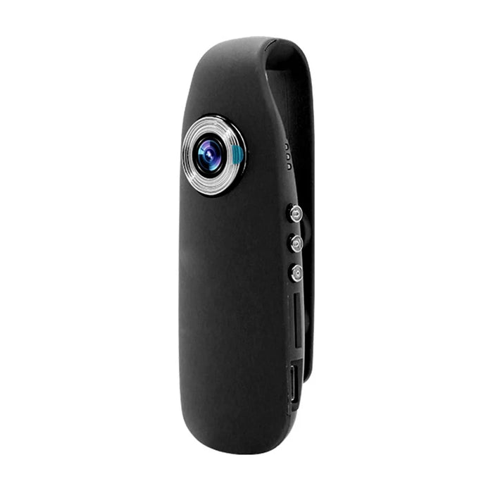 007 Clip 1080P Wearable Camera DV DVR Video Voice Audio Recorder Motion Detection Body Camcorder - 1
